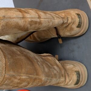 UGG®Women's Tall Boots